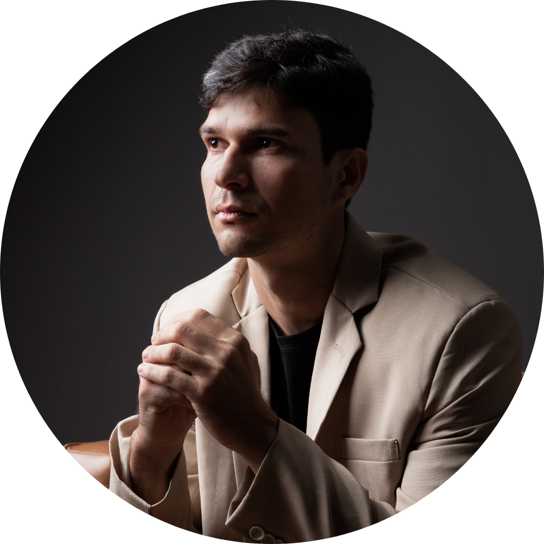Jonatan Ribeiro